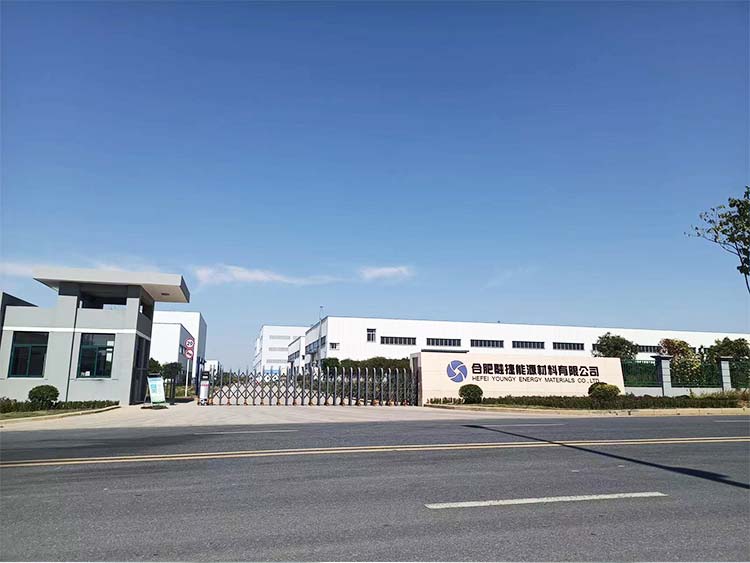 風(fēng)淋室、貨淋室助力新能源無塵車間生產(chǎn)